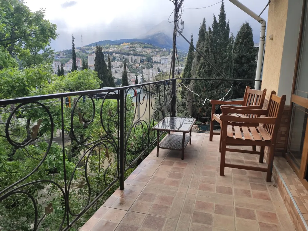 Квартира для семейного отдыха