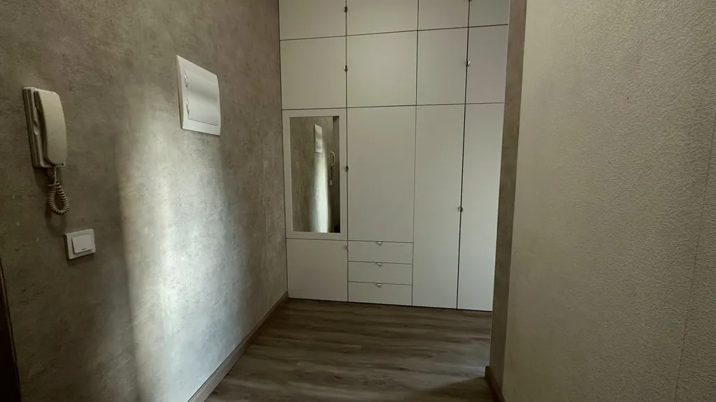 Евротрешка в самом центре Выборга