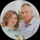 Виталий и Ольга