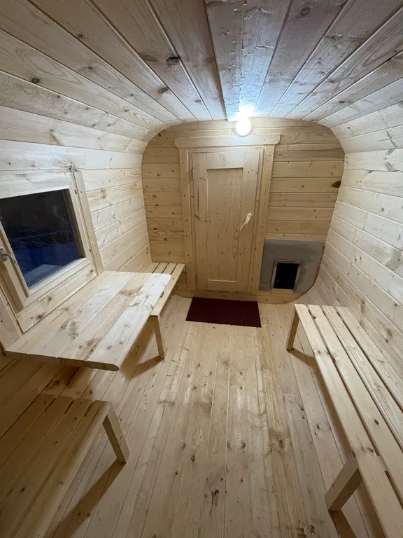 Гостевой домик Починки