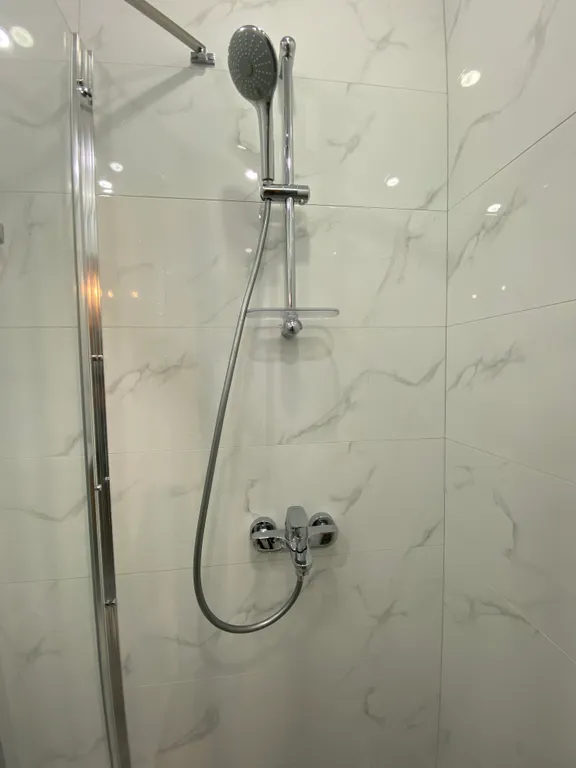 Уютная 2-комнатная квартира