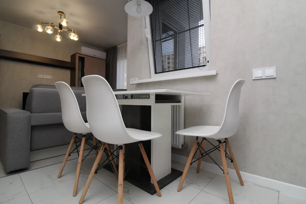 Квартира Квартира Персик 109 — Сириус