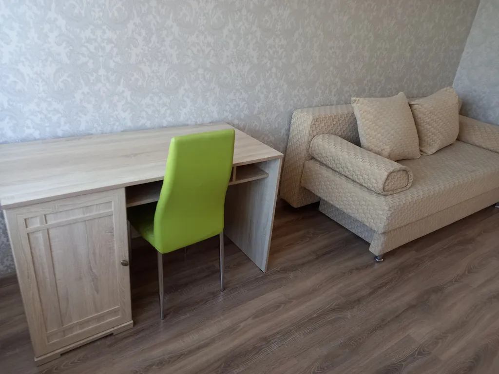 Квартира 4-комнатная Квартира — Зеленоградск