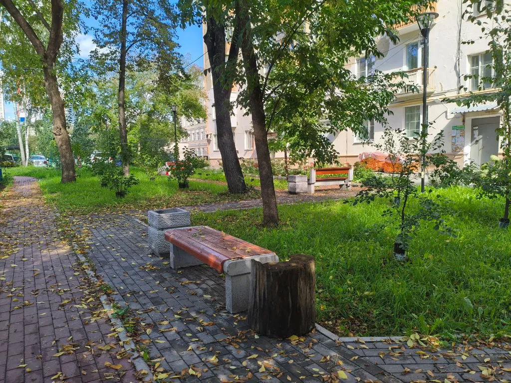 Квартира Квартира Сердце Втузгородка — ваш дом в центре Екатеринбурга — Екатеринбург