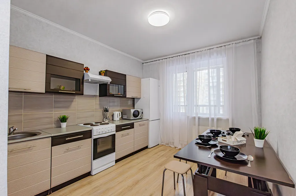 Квартира Квартира комфорт — Казань