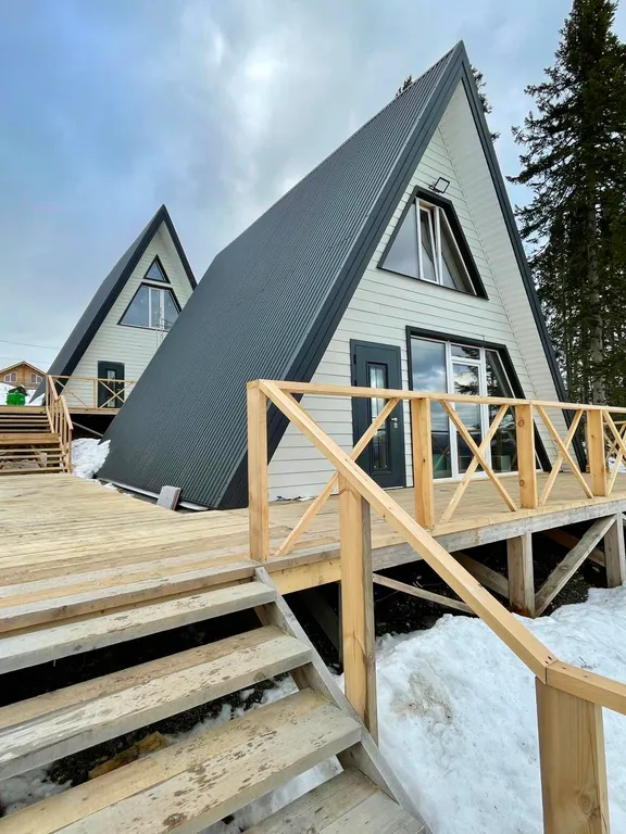 А-фрейм Aurora