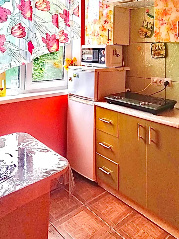 Квартира Квартира в центре города — Гагра