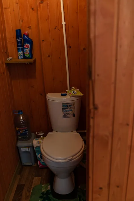 Дом с видом на море