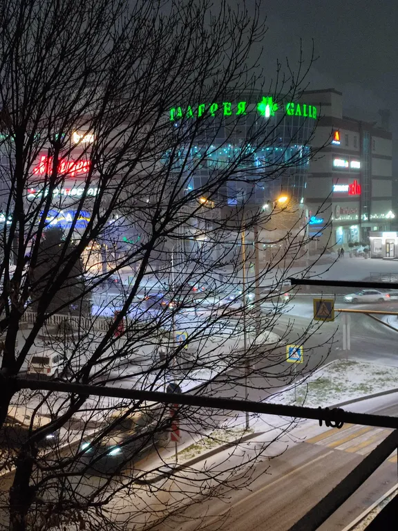 Уютная квартира с шикарной локацией