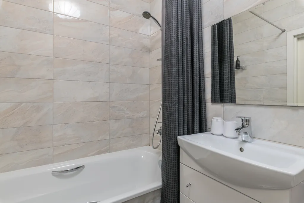 Квартира в ЖК Новый Оккервиль