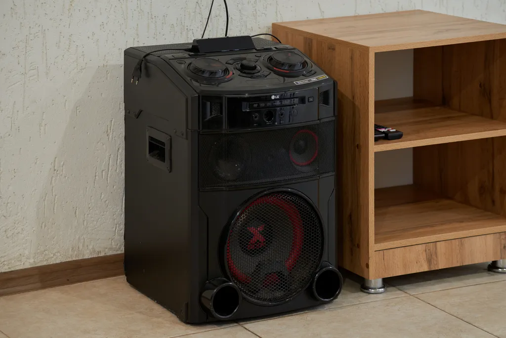 Дом для проживания и небольших мероприятий