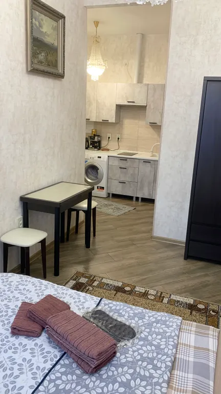 Квартира Апартаменты Manor of countess Stanisnevskaya (Усадьба Станишевской) — Симферополь