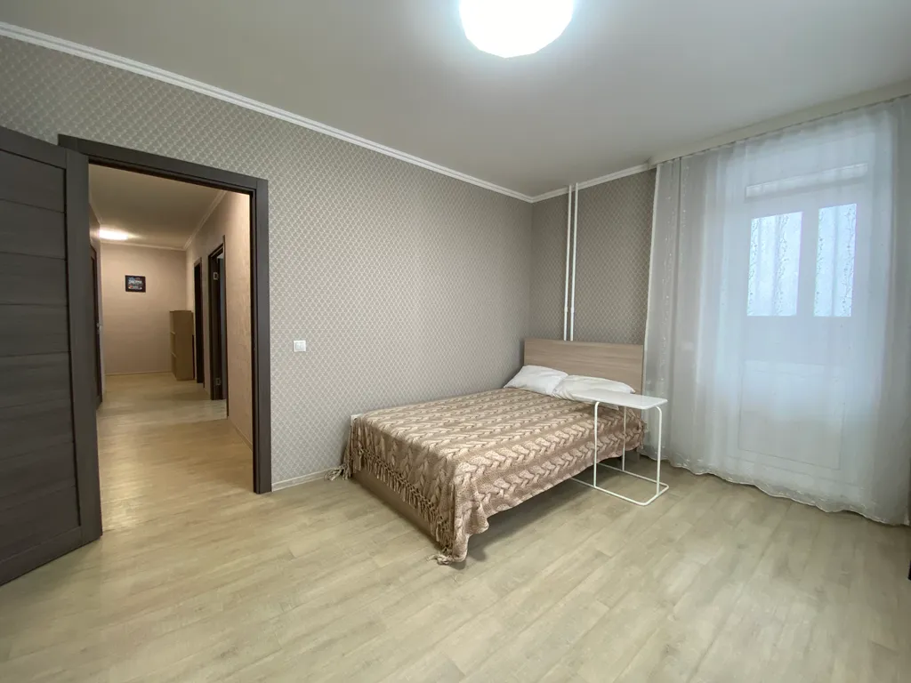 Квартира Квартира Уютный дом — Красноярск