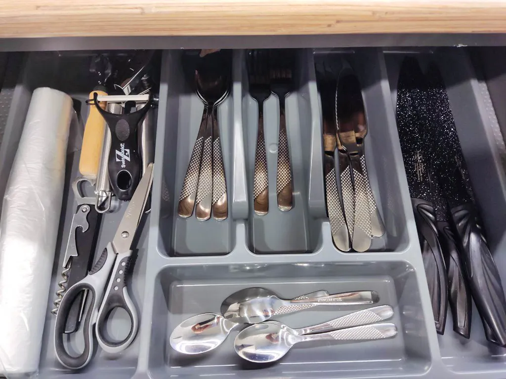 Уютная теплая квартира