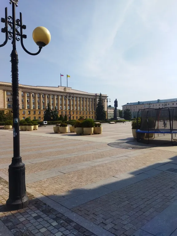 Шикарная квартира в самом центре города на улице Московская