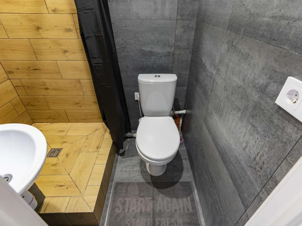 Гостевая студия Nega в МФК Созвездие в центре города