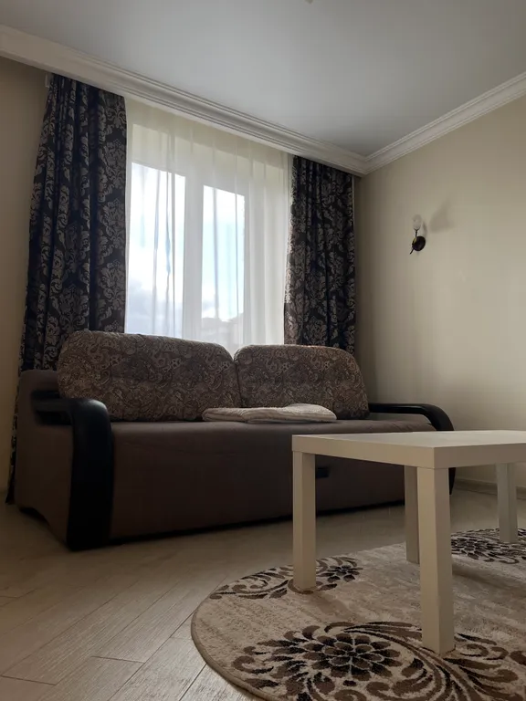 Квартира Уютная светлая квартира в 30-и секундах от метро в центре Москвы — Москва