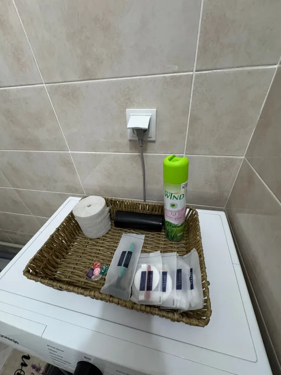 Шоколадный трюфель