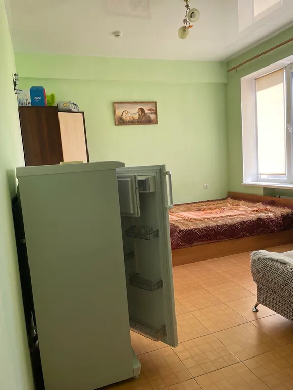 Уютные апартаменты на 1 этаже с выходом в бассейн рядом с морем