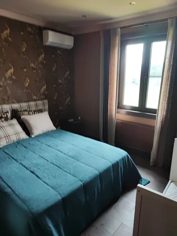 Прекрасная база отдыха в горах "Дубровский клуб"