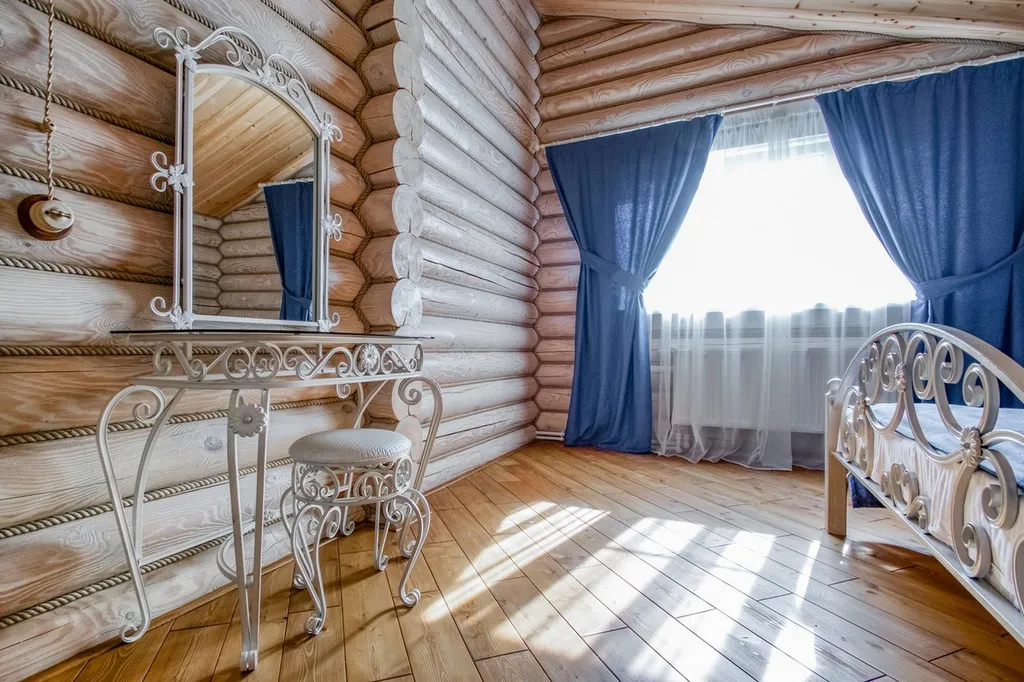 Имение на 3 спальни с парной