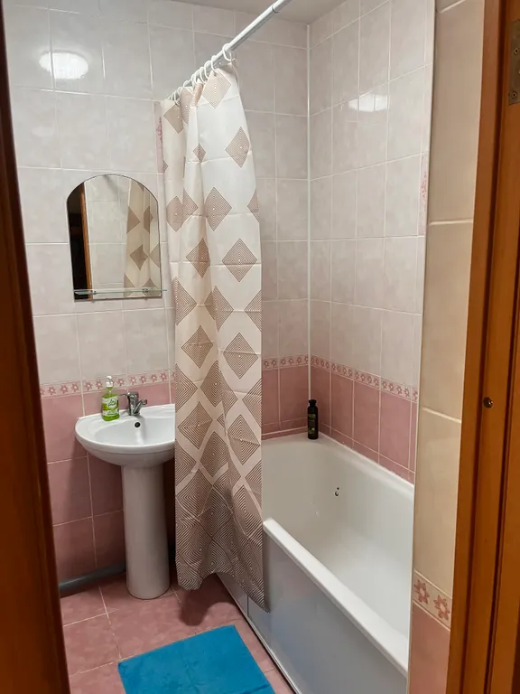 Квартира Уютная квартира рядом с ореховой рощей — Анапа