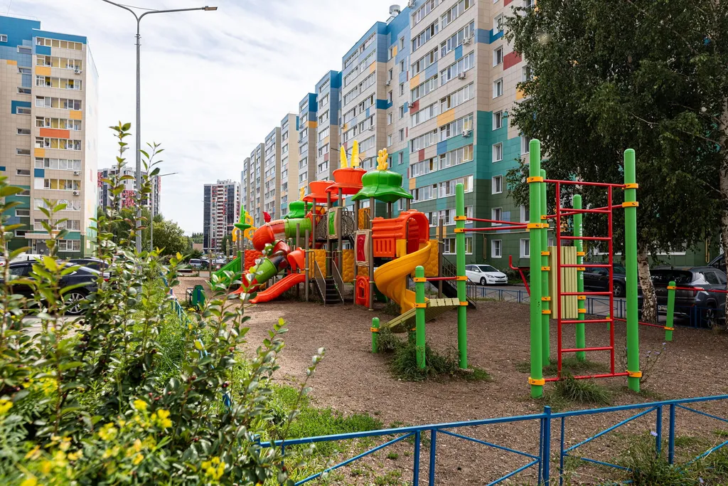 Отчетные документы. Дистанционное заселение