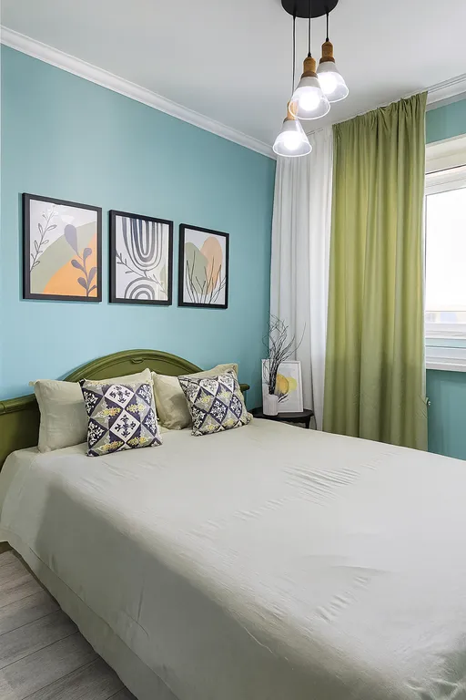 Уютный апартамент в центре