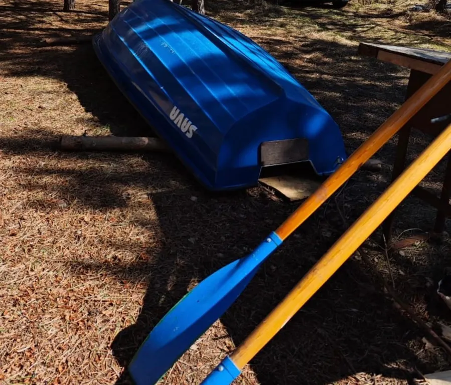 Новый дом на озере Селигер