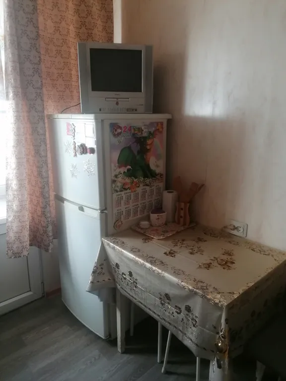 Уютная квартира для комфортного отдыха