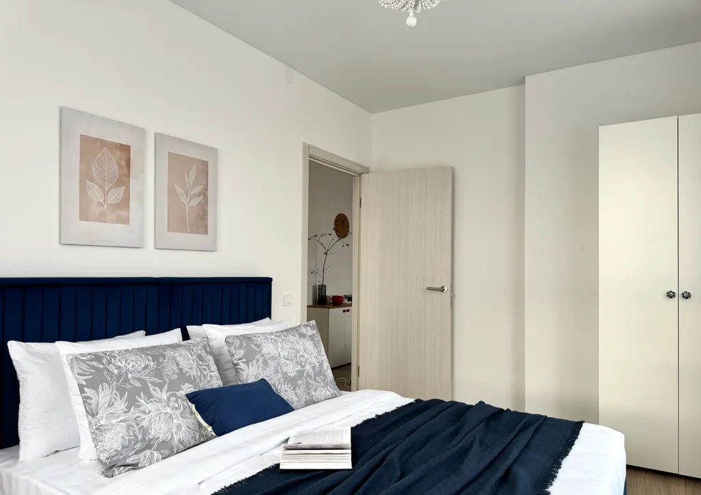 Квартира фотосессия