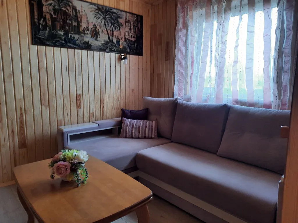 Дом на усадьбе Радюши