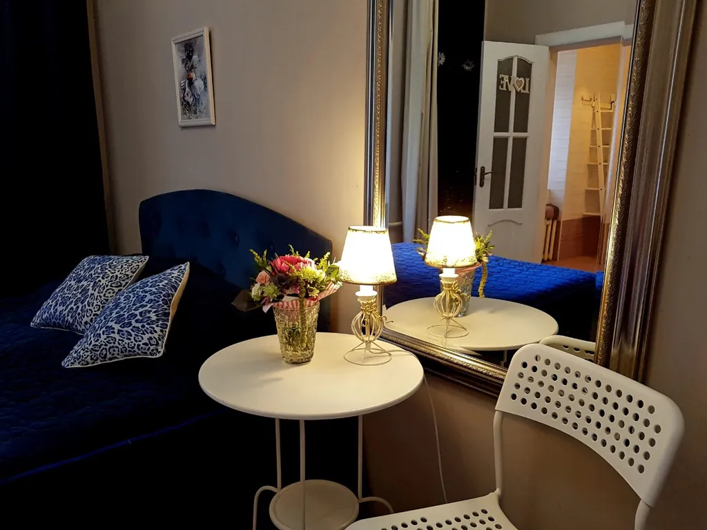 Квартира Комната — Санкт-Петербург