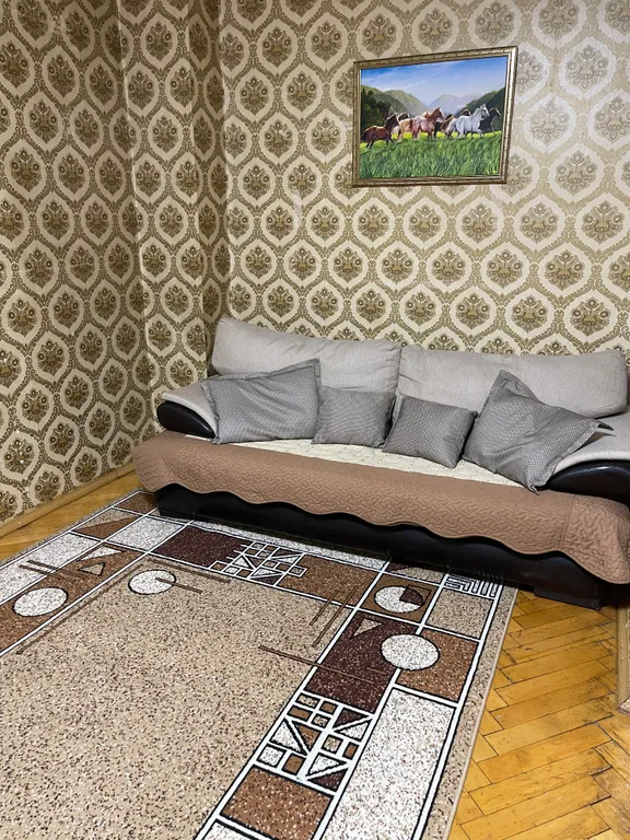 Квартира на Шелепихе