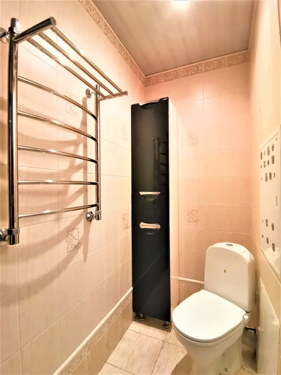 Квартира в центре