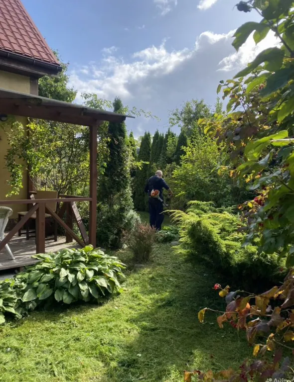 Коттедж Дача на море в Балтийске — аренда посуточно в Балтийск