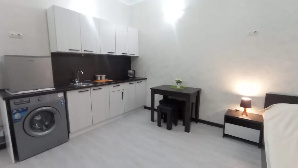 Апартаменты около моря