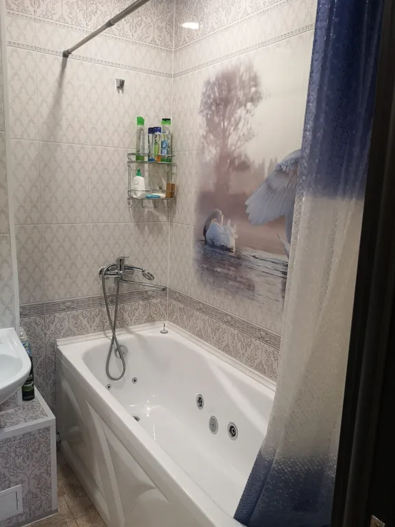 Чистая, уютная, идеальная квартира в новостройке