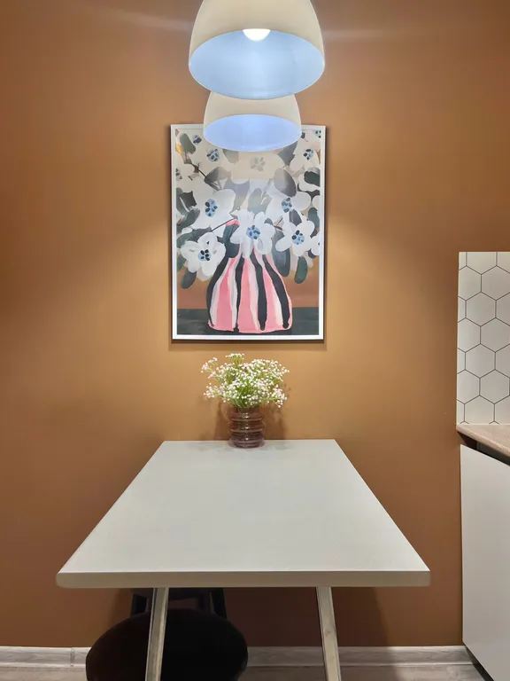 Квартира мокко в жк все свои индустриальный район