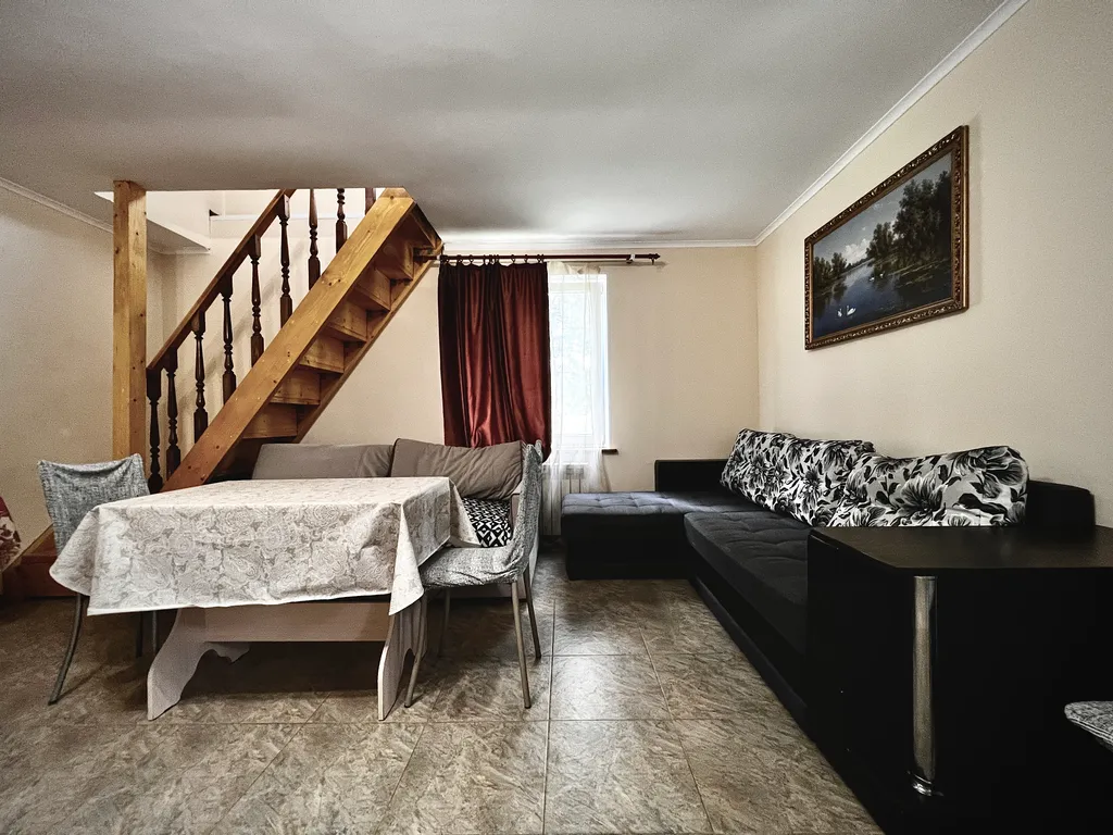 Уютный загородный таунхаус в 18 км от Смоленска рядом с трассой М1