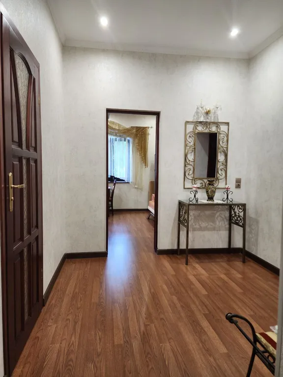 Уютная квартира в тихом центре