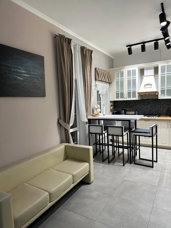 Таунхаус уют и комфорт