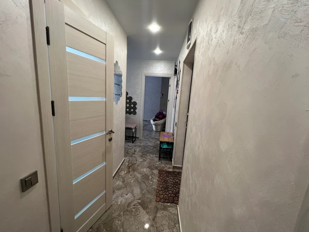 2-комнатная квартира люкс