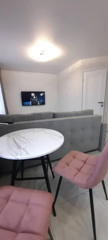 Уютная квартира в самом центре