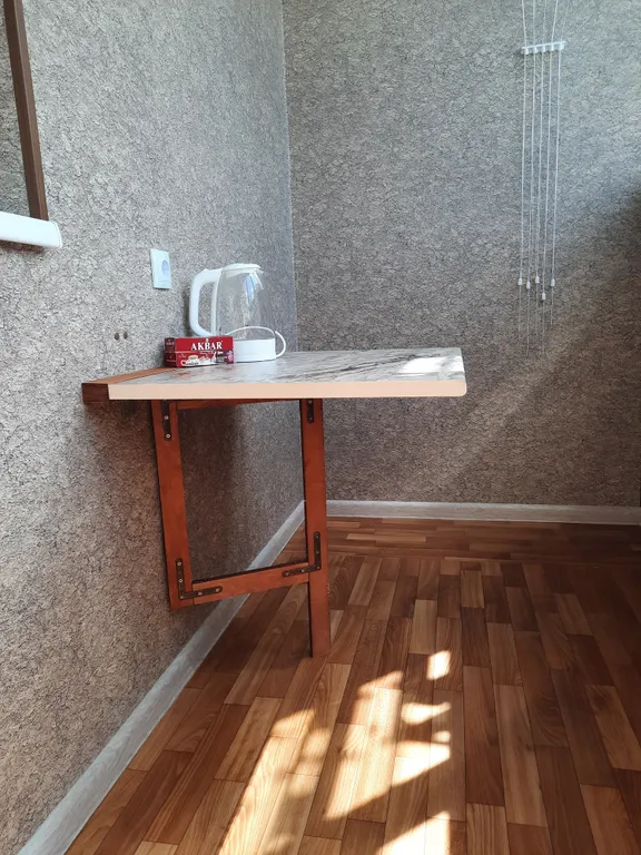 Уютная студия в центре города