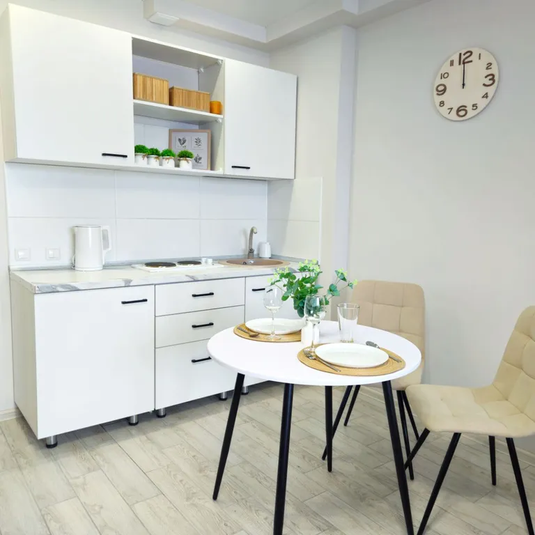 Студия люкс