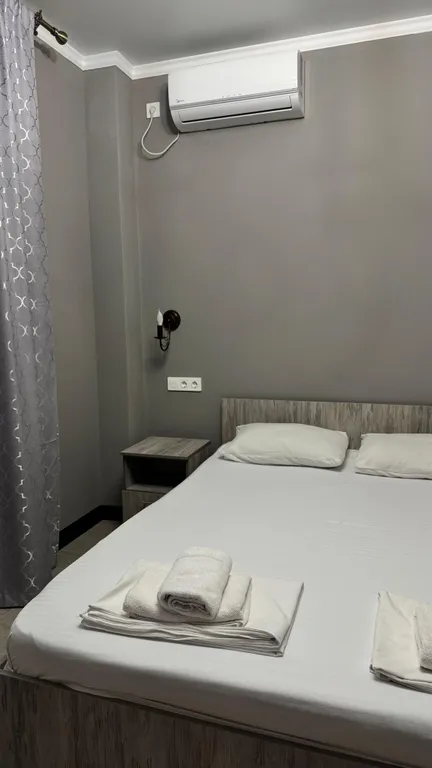 Квартира Комната — Гагра