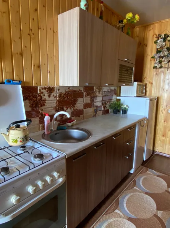 4-комнатный Дом