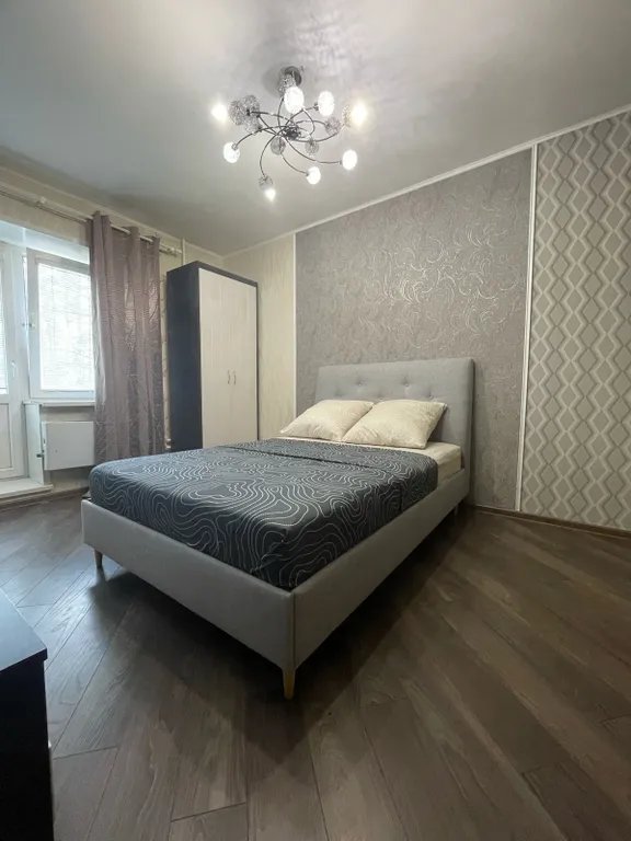 Квартира Как дома — аренда посуточно в Щёлково