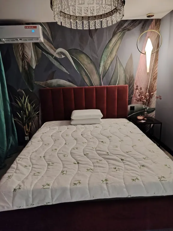 Дубль дом БарнАмбарн